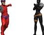 HeroClix Marvel Black Panther Play at Home Kit 2 (Shuri vs Klaw)